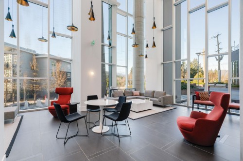 4201-567 Clarke Road, Coquitlam, BC 