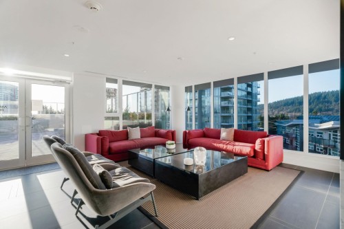 4201-567 Clarke Road, Coquitlam, BC 