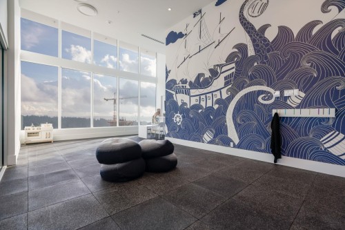 4201-567 Clarke Road, Coquitlam, BC 