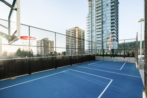 4201-567 Clarke Road, Coquitlam, BC 