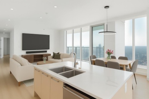 4201-567 Clarke Road, Coquitlam, BC 