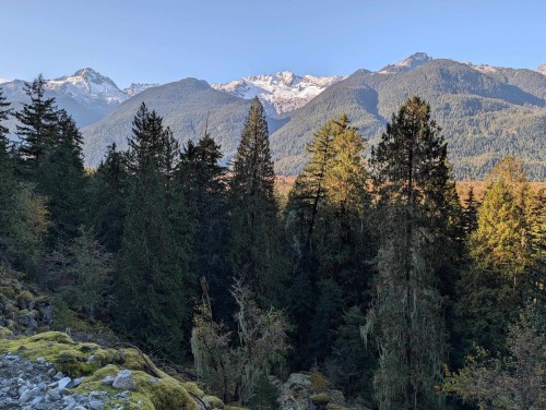 2045 Rustad Road N, Squamish, BC 