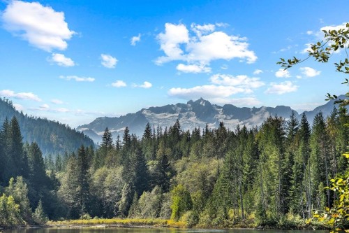 2045 Rustad Road N, Squamish, BC 