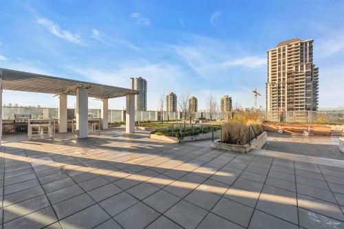 3402-2085 Skyline Court, Burnaby, BC 