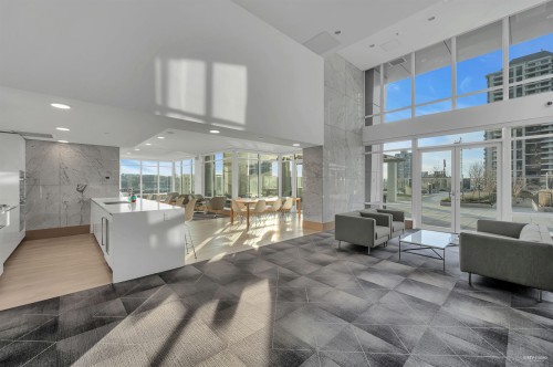 3402-2085 Skyline Court, Burnaby, BC 