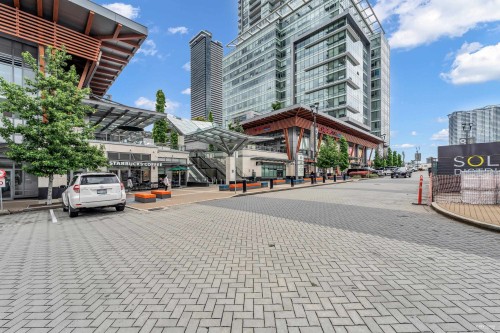 3402-2085 Skyline Court, Burnaby, BC 