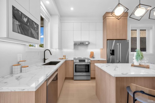 3417 Seaforth Drive, Vancouver, BC 