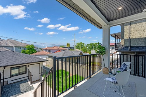 3417 Seaforth Drive, Vancouver, BC 
