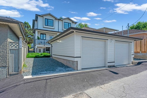 3417 Seaforth Drive, Vancouver, BC 