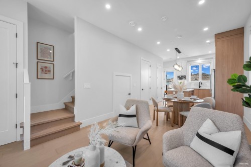 3417 Seaforth Drive, Vancouver, BC 