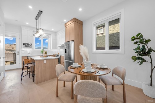 3417 Seaforth Drive, Vancouver, BC 