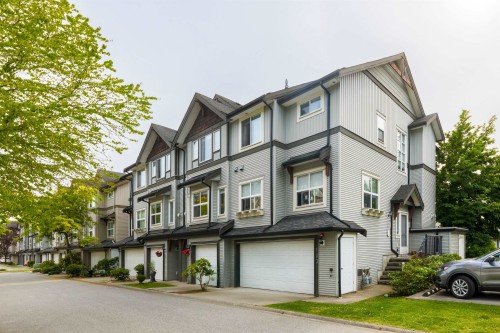 102-1055 Riverwood Gate  Port Coquitlam, BC V3B 8C3