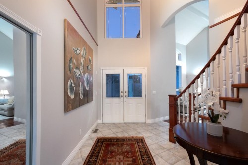 51 Wilkes Creek Drive, Port Moody, BC 