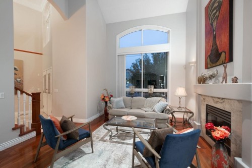 51 Wilkes Creek Drive, Port Moody, BC 