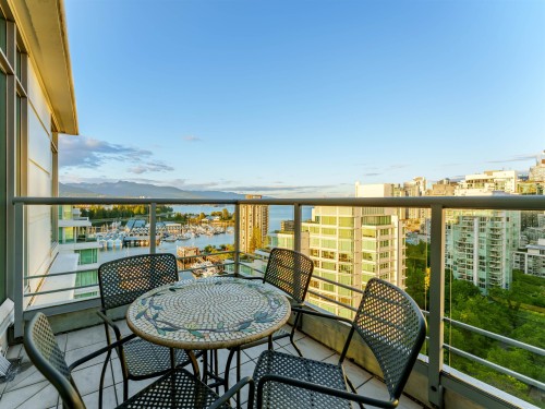 Ph3-1790 Bayshore Drive, Vancouver, BC 
