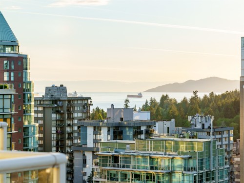 Ph3-1790 Bayshore Drive, Vancouver, BC 