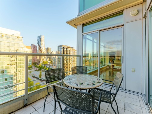 Ph3-1790 Bayshore Drive, Vancouver, BC 