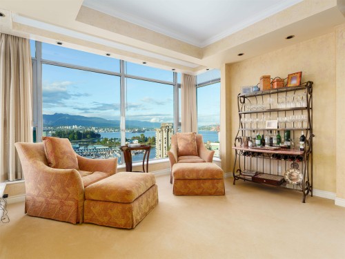 Ph3-1790 Bayshore Drive, Vancouver, BC 