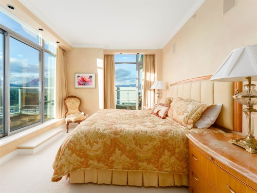 Ph3-1790 Bayshore Drive, Vancouver, BC 