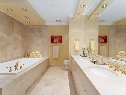 Ph3-1790 Bayshore Drive, Vancouver, BC 