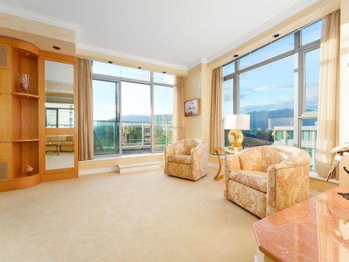 Ph3-1790 Bayshore Drive, Vancouver, BC 