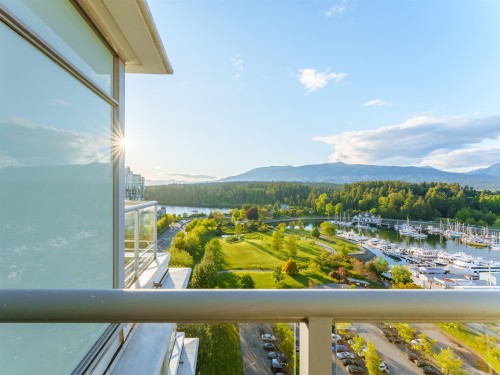 Ph3-1790 Bayshore Drive, Vancouver, BC 