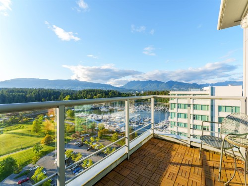 Ph3-1790 Bayshore Drive, Vancouver, BC 