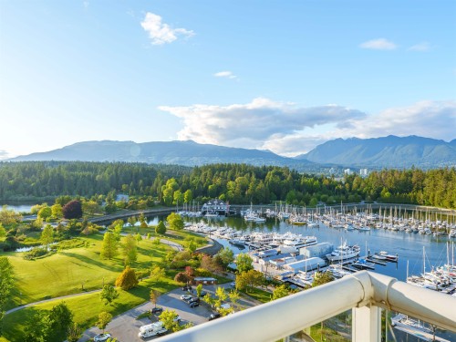 Ph3-1790 Bayshore Drive, Vancouver, BC 