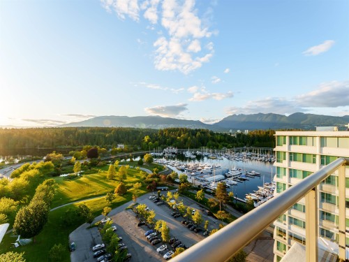 Ph3-1790 Bayshore Drive, Vancouver, BC 