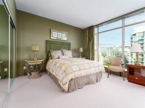 Ph3-1790 Bayshore Drive, Vancouver, BC 