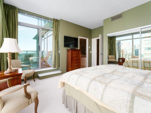 Ph3-1790 Bayshore Drive, Vancouver, BC 