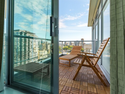 Ph3-1790 Bayshore Drive, Vancouver, BC 