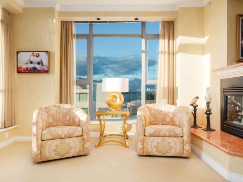 Ph3-1790 Bayshore Drive, Vancouver, BC 