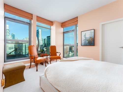 Ph3-1790 Bayshore Drive, Vancouver, BC 