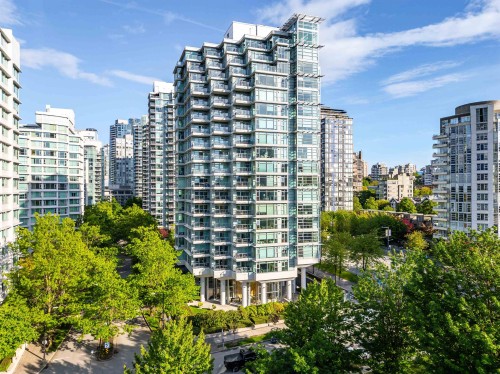 Ph3-1790 Bayshore Drive, Vancouver, BC 