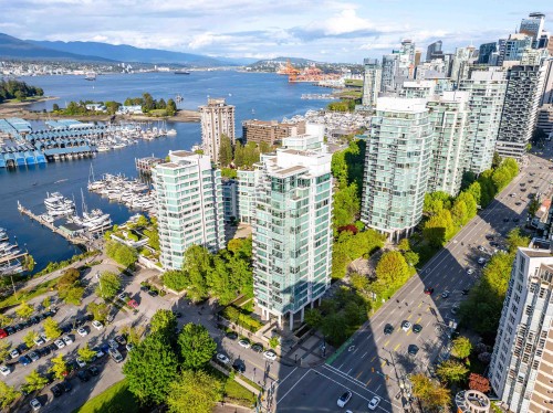 Ph3-1790 Bayshore Drive, Vancouver, BC 