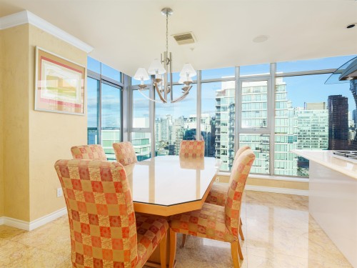 Ph3-1790 Bayshore Drive, Vancouver, BC 
