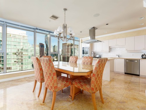Ph3-1790 Bayshore Drive, Vancouver, BC 