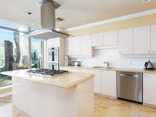 Ph3-1790 Bayshore Drive, Vancouver, BC 