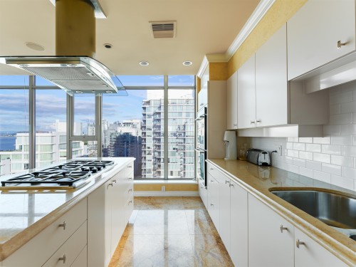 Ph3-1790 Bayshore Drive, Vancouver, BC 
