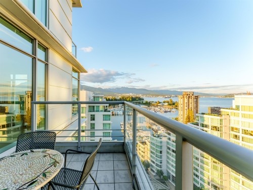 Ph3-1790 Bayshore Drive, Vancouver, BC 