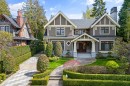 6076 Angus Drive, Vancouver, BC 