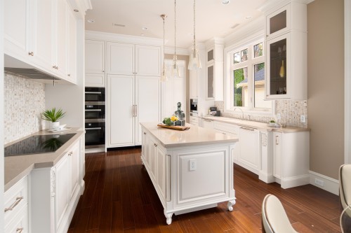 6076 Angus Drive, Vancouver, BC 