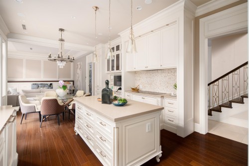 6076 Angus Drive, Vancouver, BC 