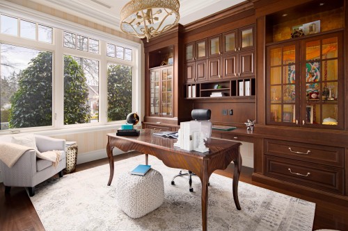 6076 Angus Drive, Vancouver, BC 