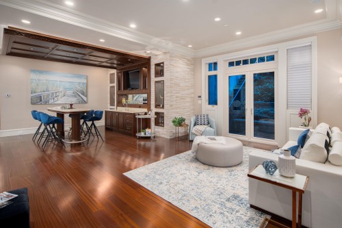 6076 Angus Drive, Vancouver, BC 