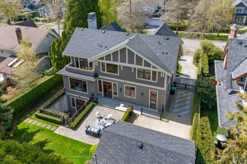 6076 Angus Drive, Vancouver, BC 