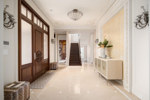 6076 Angus Drive, Vancouver, BC 