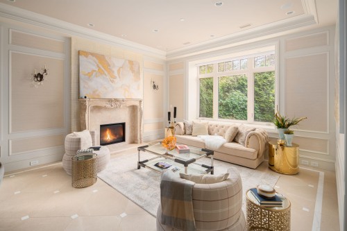 6076 Angus Drive, Vancouver, BC 