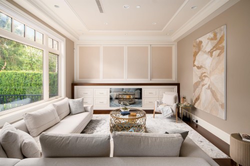 6076 Angus Drive, Vancouver, BC 